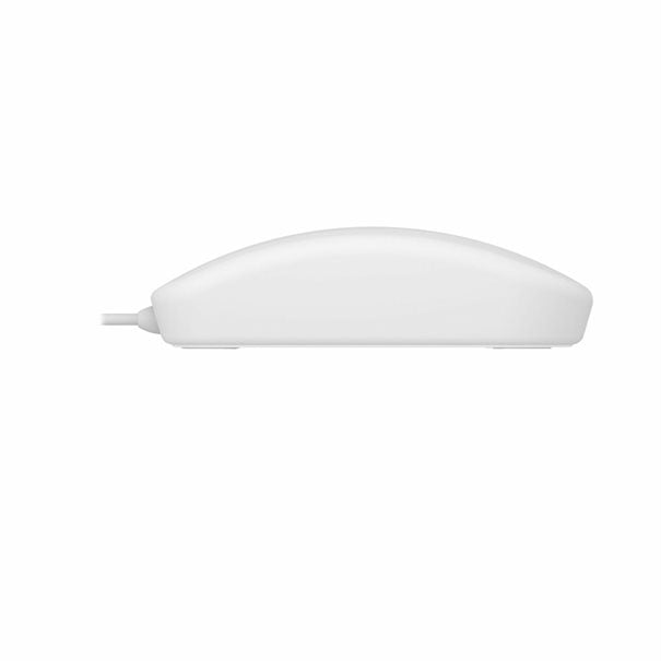 CHERRY Mouse AK-PMH3 Medical Scroll Sensor corded sealed white IP68 +++ kabelgebunden, Scroll Sensor, IP68